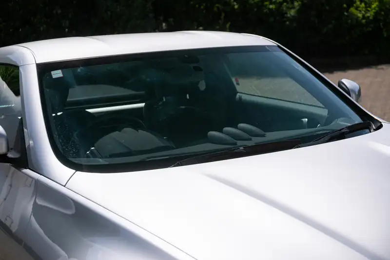 2011 Nissan 370Z GT - 464 Miles-For Sale