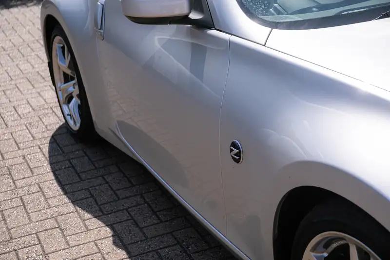 2011 Nissan 370Z GT - 464 Miles-For Sale