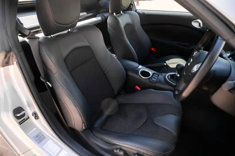 2011 Nissan 370Z GT - 464 Miles-For Sale