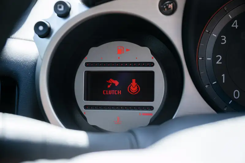 2011 Nissan 370Z GT - 464 Miles-For Sale