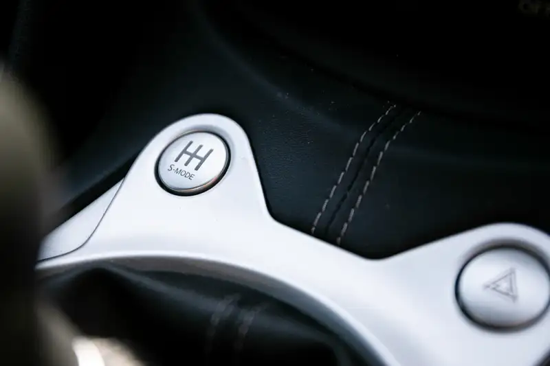 2011 Nissan 370Z GT - 464 Miles-For Sale
