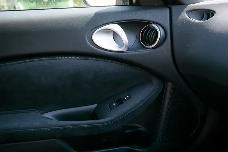 2011 Nissan 370Z GT - 464 Miles-For Sale