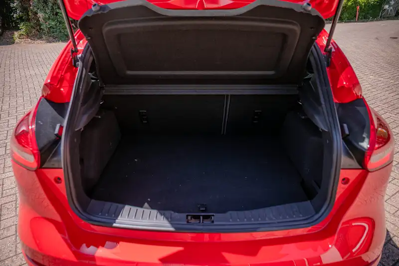 2018 Ford Focus RS Red Edition-For Sale