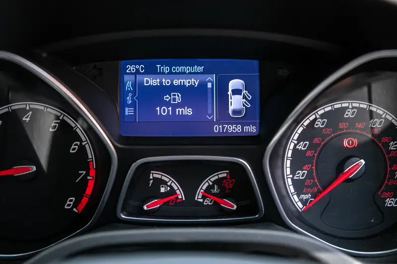 2013 Ford Focus ST-3-For Sale
