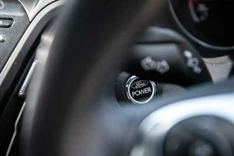 2013 Ford Focus ST-3-For Sale