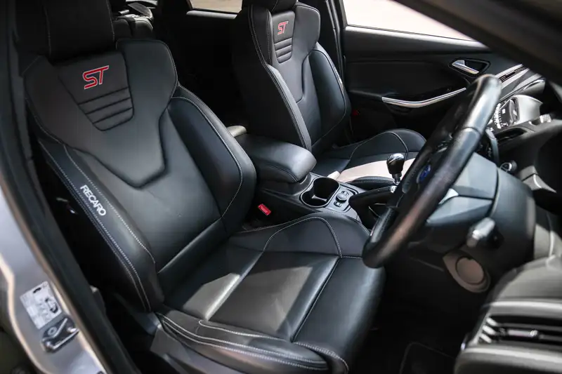 2013 Ford Focus ST-3-For Sale