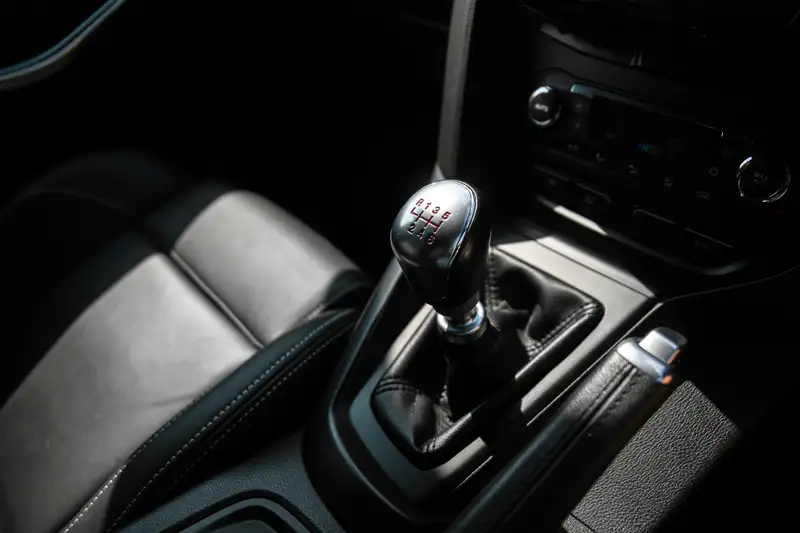 2013 Ford Focus ST-3-For Sale