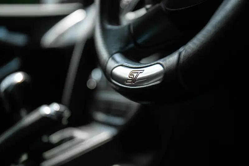2013 Ford Focus ST-3-For Sale