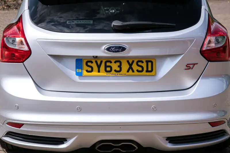 2013 Ford Focus ST-3-For Sale