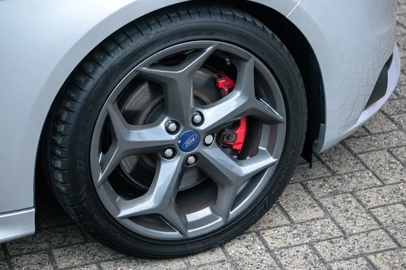 2013 Ford Focus ST-3-For Sale