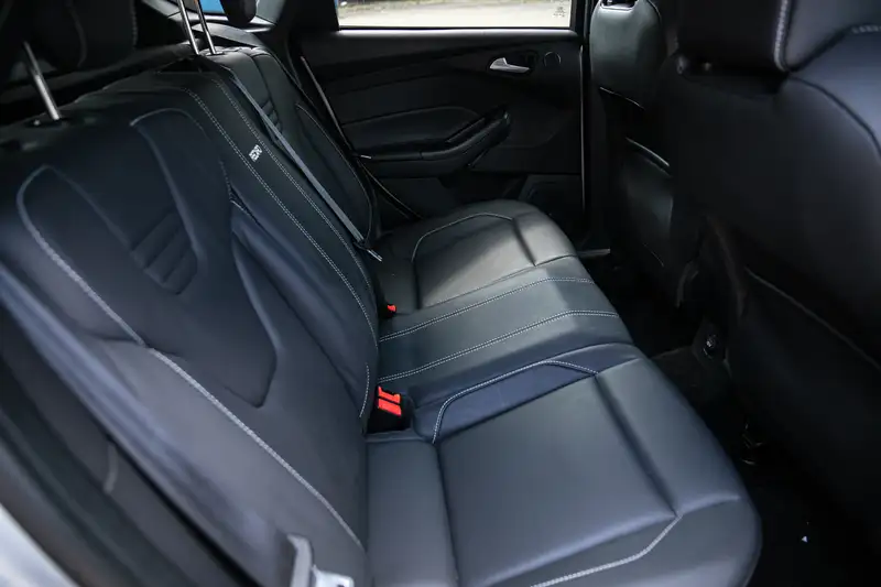 2013 Ford Focus ST-3-For Sale