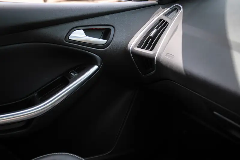 2013 Ford Focus ST-3-For Sale