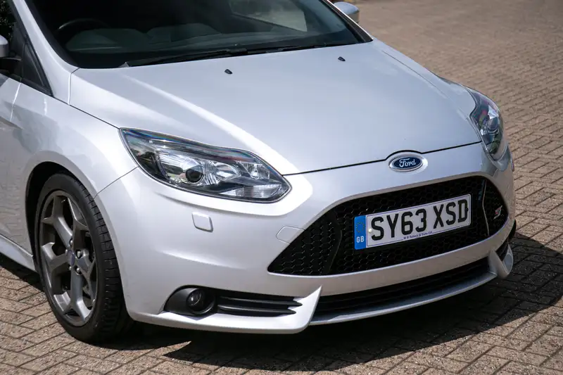 2013 Ford Focus ST-3-For Sale