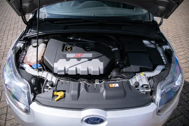 2013 Ford Focus ST-3-For Sale