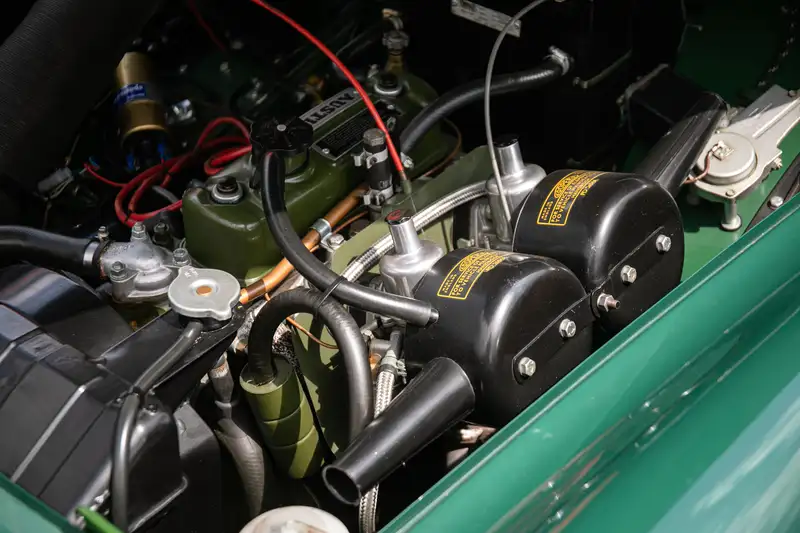 1962 Austin Healey Sprite Mk2-For Sale