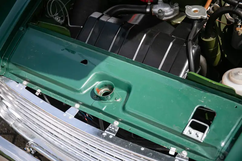 1962 Austin Healey Sprite Mk2-For Sale