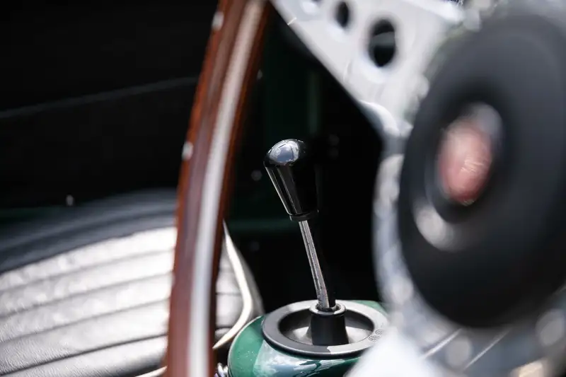 1962 Austin Healey Sprite Mk2-For Sale