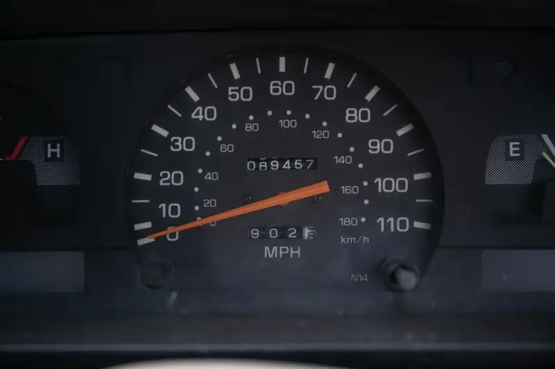 1997 Toyota Hilux-For Sale