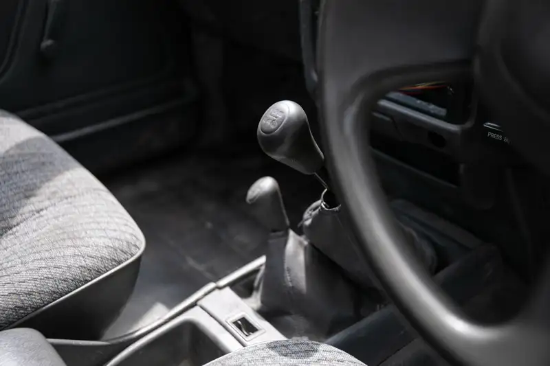 1997 Toyota Hilux-For Sale
