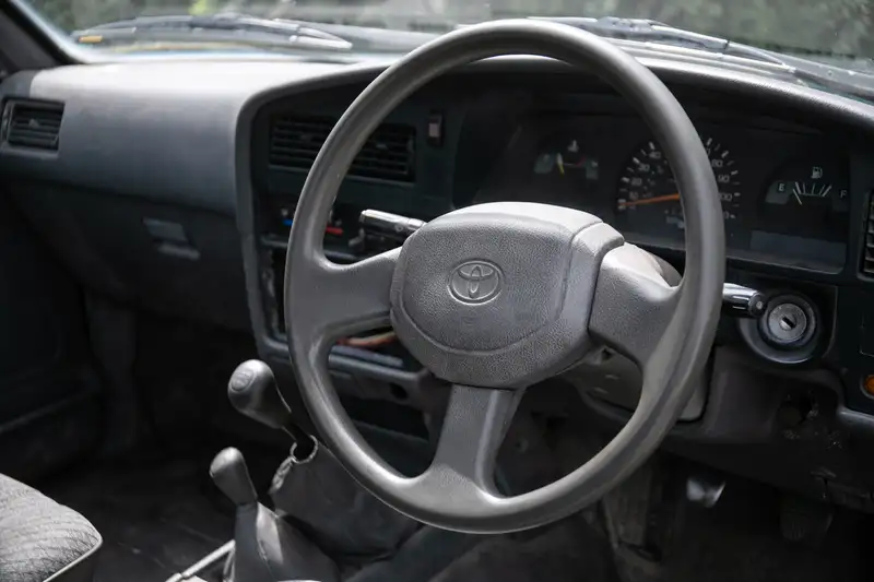 1997 Toyota Hilux-For Sale