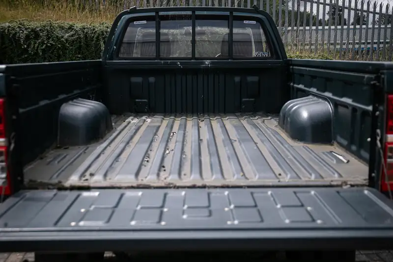 1997 Toyota Hilux-For Sale