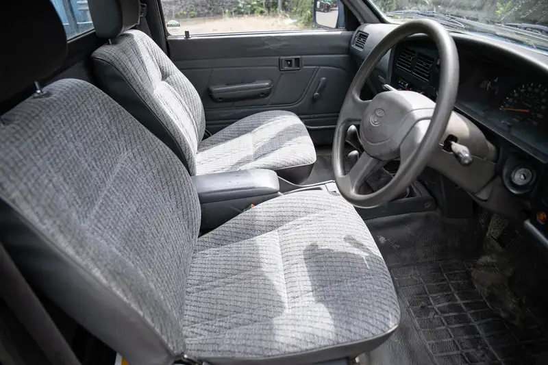 1997 Toyota Hilux-For Sale
