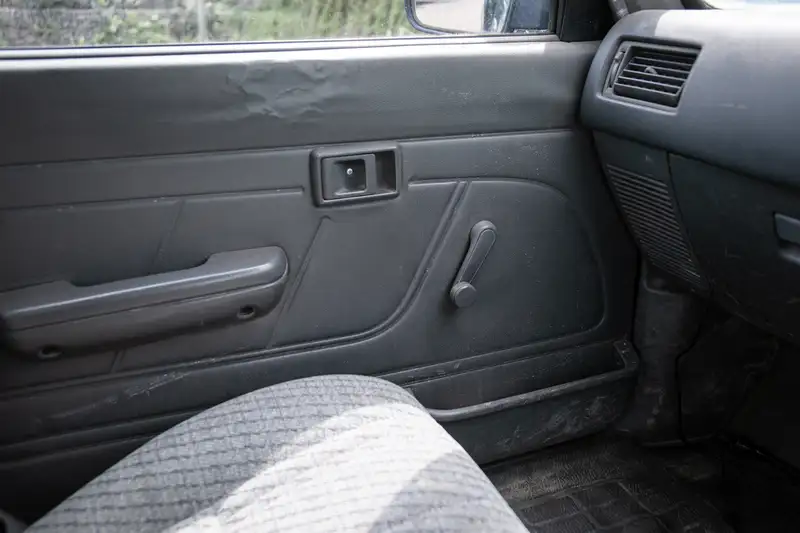1997 Toyota Hilux-For Sale