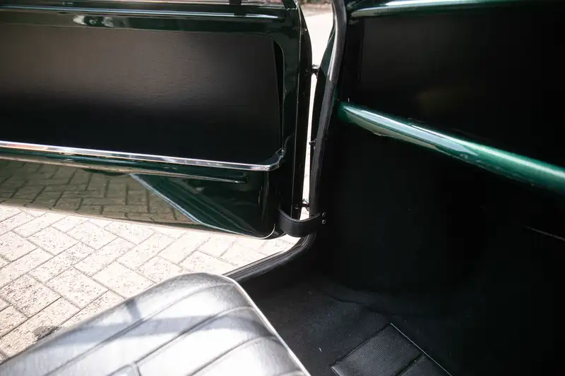 1978 Leyland Mini Van-For Sale