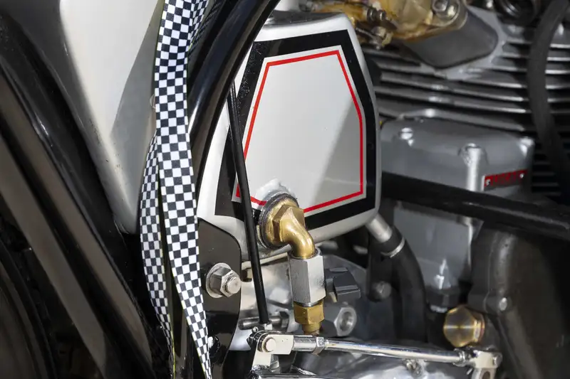 1957 Norton Manx ex-Bob McIntyre 350cc-For Sale