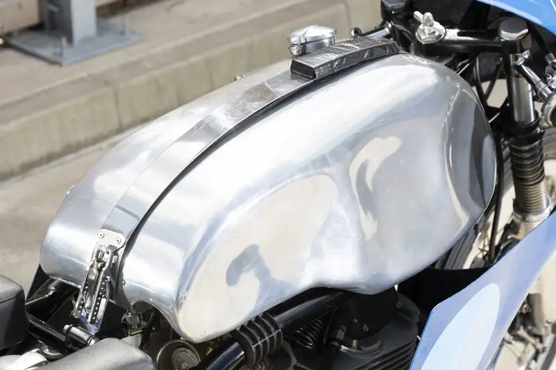 1957 Norton Manx ex-Bob McIntyre 350cc-For Sale