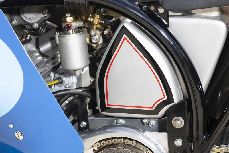 1957 Norton Manx ex-Bob McIntyre 350cc-For Sale