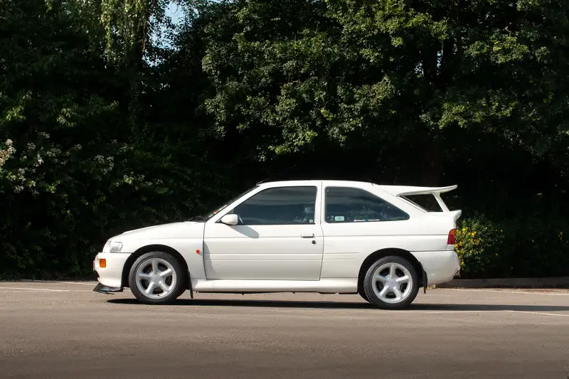 1996 Ford Escort RS Cosworth-For Sale