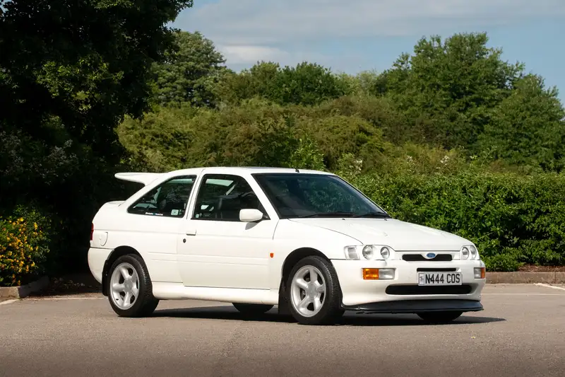 1996 Ford Escort RS Cosworth-For Sale