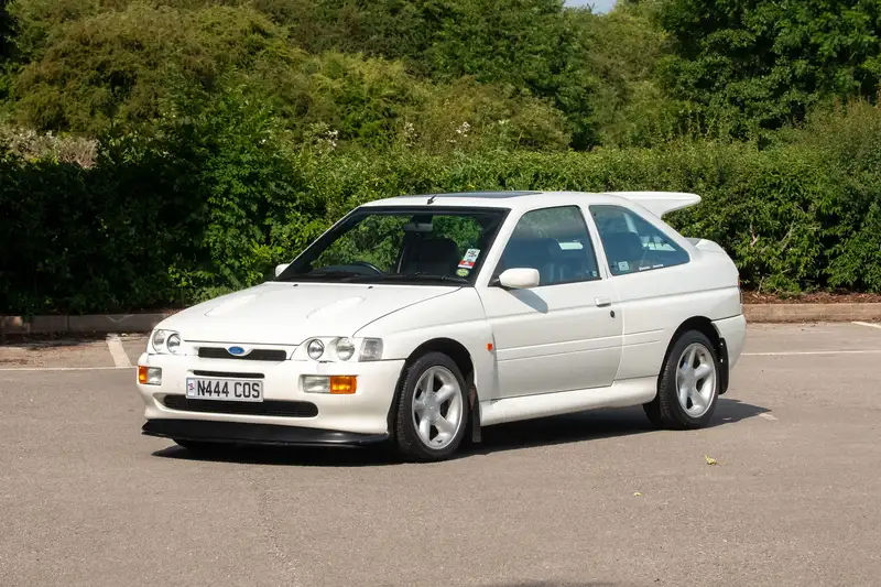 1996 Ford Escort RS Cosworth-For Sale