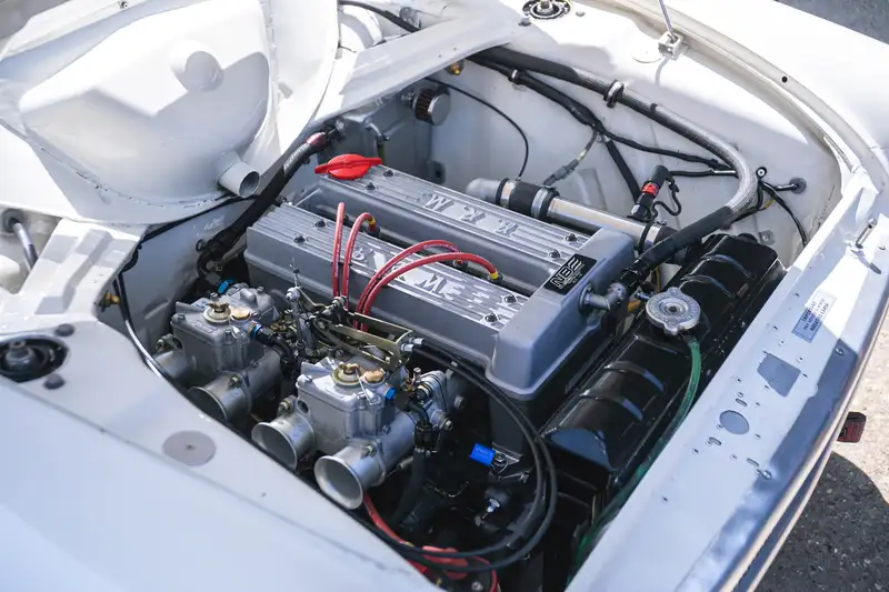 1966  Ford Lotus Cortina Mk1 (FIA)-For Sale