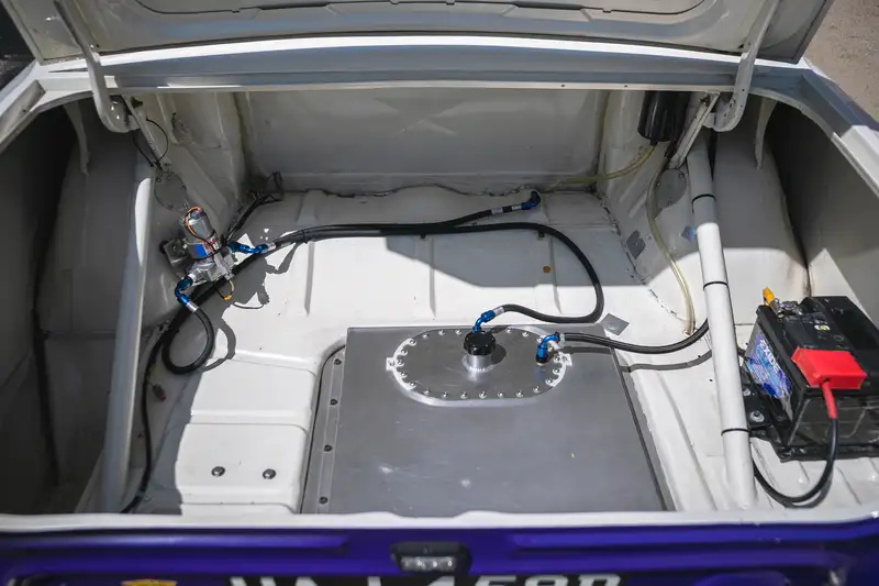 1966  Ford Lotus Cortina Mk1 (FIA)-For Sale