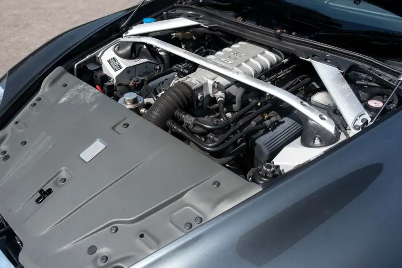 2010 Aston Martin V8 Vantage Roadster-For Sale