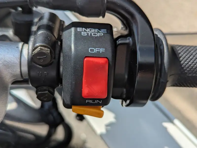 1995 Yamaha FZR 400RR 399cc-Sold