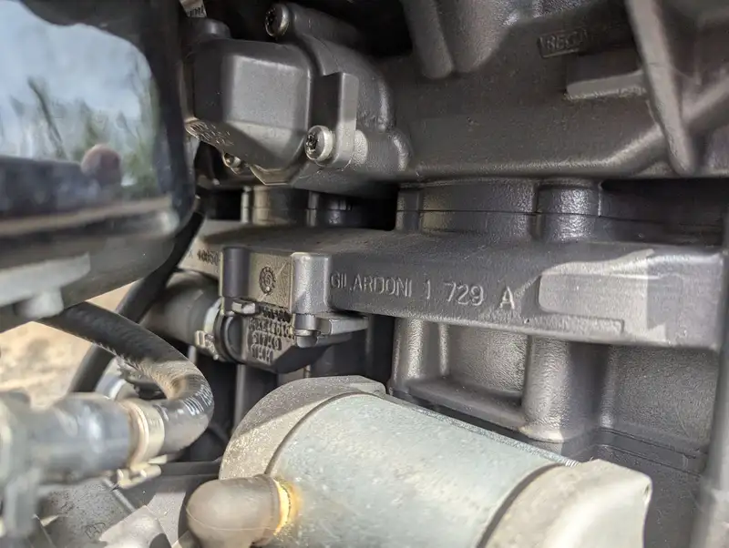 2018 Horex VR6 Classic Mk2 1218cc-Sold