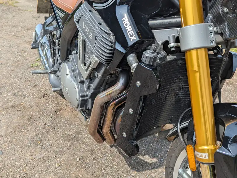 2018 Horex VR6 Classic Mk2 1218cc-Sold