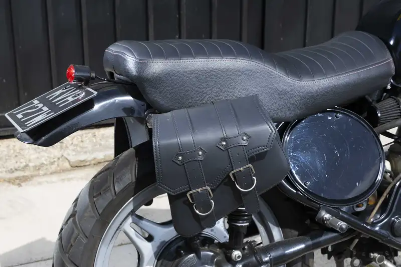 1981 Honda CX500 497cc-For Sale