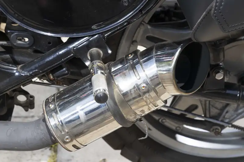 1981 Honda CX500 497cc-For Sale