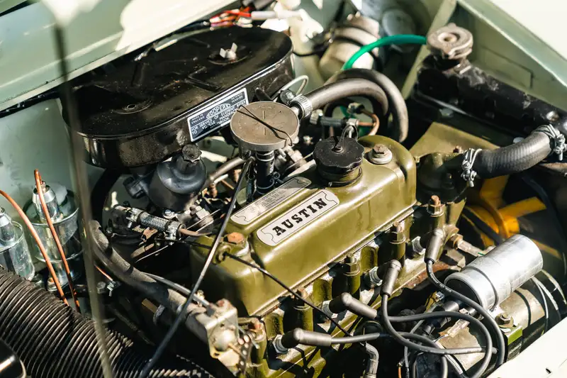 1969 Austin Mini Cooper-For Sale