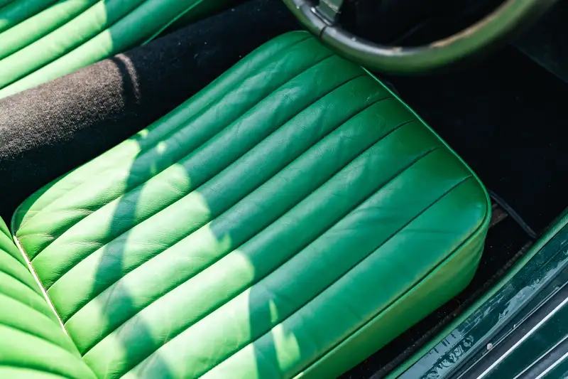 1938 MG TA Midget-For Sale
