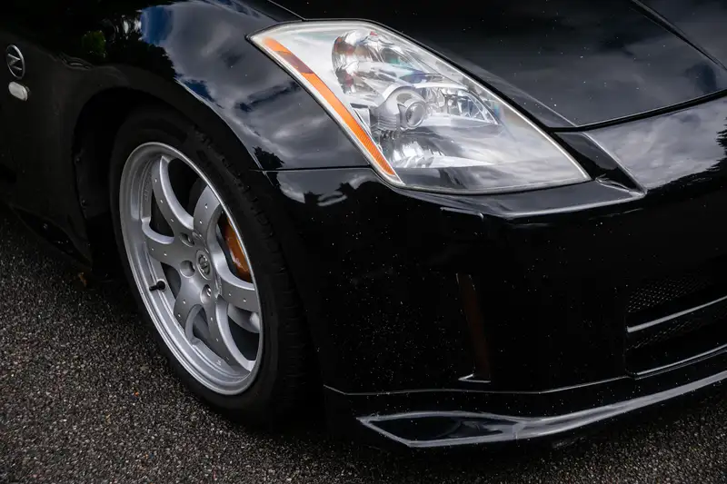 2004 Nissan 350Z GT Nismo-For Sale