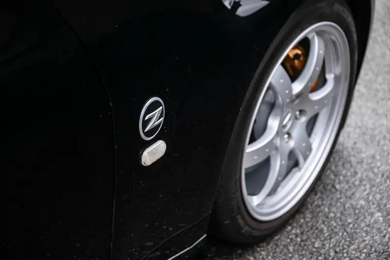 2004 Nissan 350Z GT Nismo-For Sale