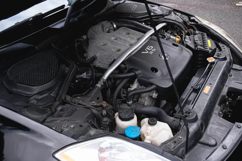 2004 Nissan 350Z GT Nismo-For Sale