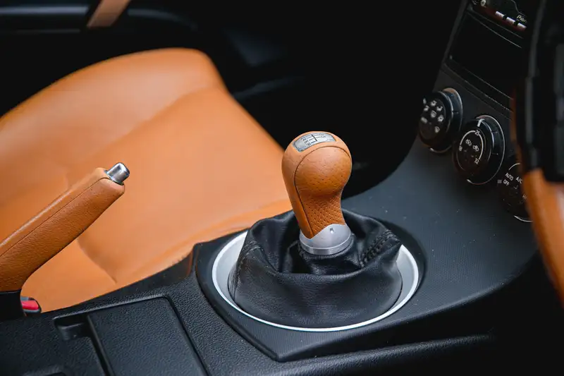 2004 Nissan 350Z GT Nismo-For Sale