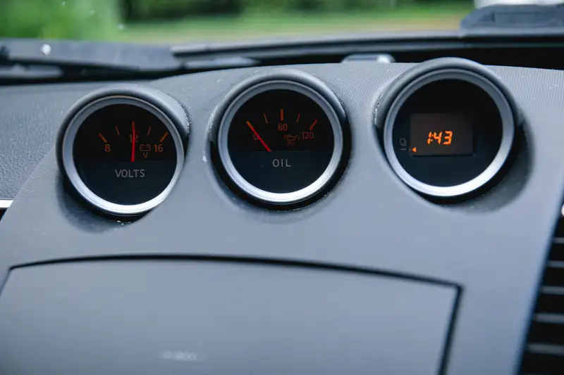 2004 Nissan 350Z GT Nismo-For Sale
