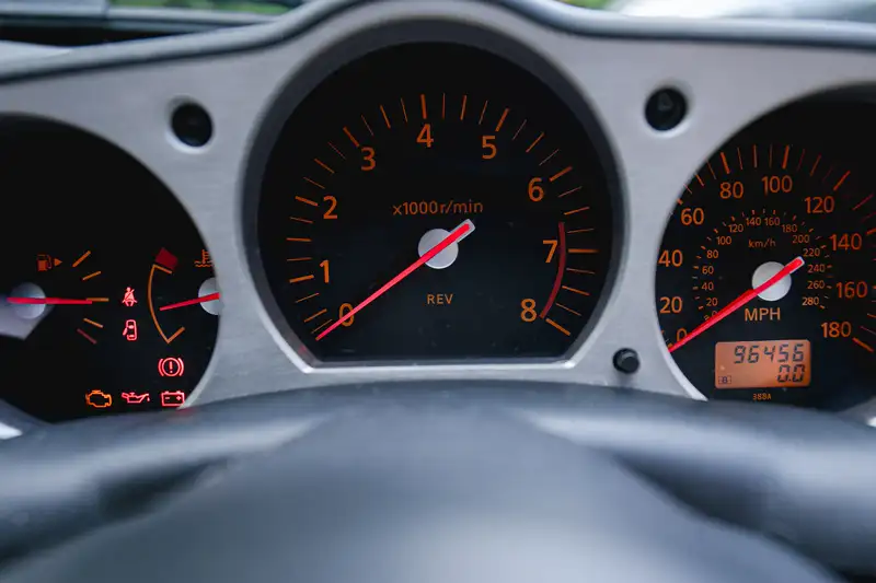 2004 Nissan 350Z GT Nismo-For Sale